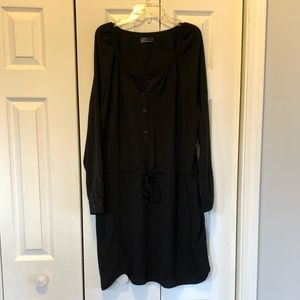 Gap Black Dress / Tunic